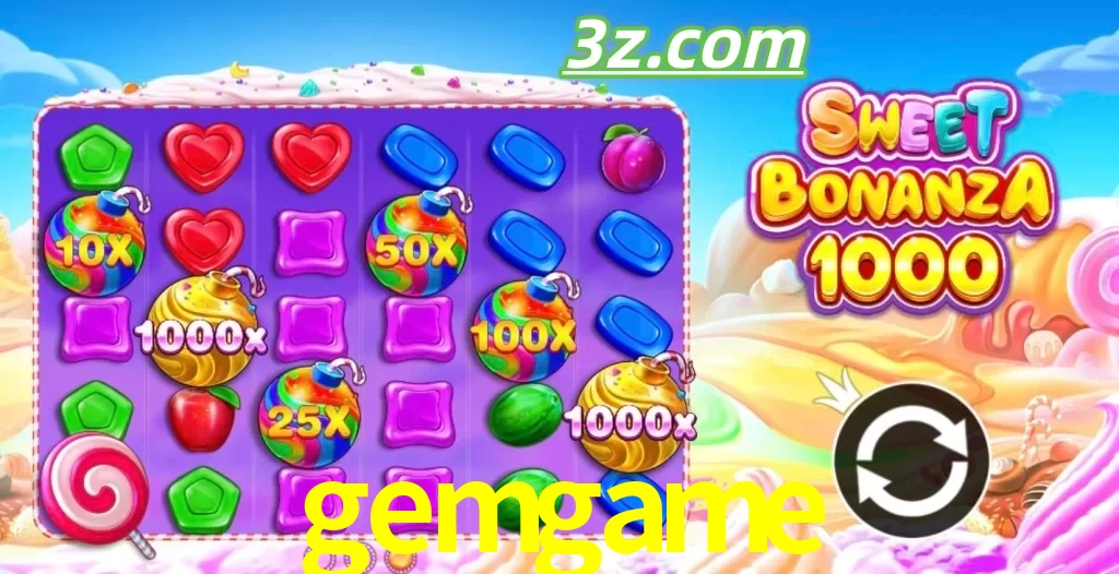 Sweet Bonanza da Pragmatic Play: Um Slot Repleto de Diversão e Grandes Prêmios